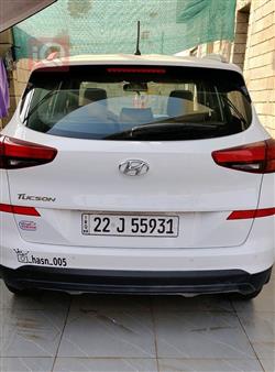 هيونداي توسان